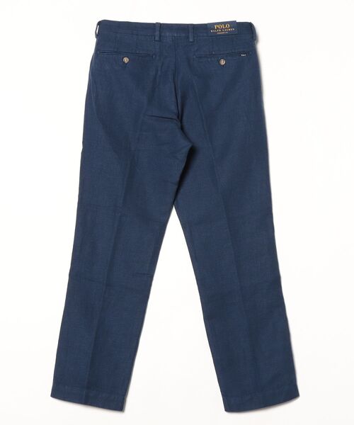 【関税送料込み】Polo Ralph Lauren ストレートフィットパンツ ストレート フィット ウォッシュド ストレッチ チノ パンツ