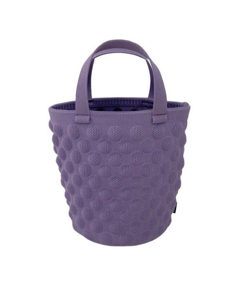 ROOTOTE(ルートート)の「EU.ベビールー.poco-A(トートバッグ・レディース・グリーン/ブラウン/パープル系その他/イエロー/オレンジ・FREE)」の4枚目の写真