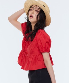 Egg tops エッグトップス（Tシャツ/カットソー）｜HeRIN.CYE