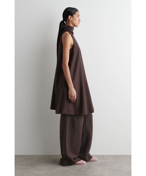 COS（コス）の「カットアウトジェリーバレエシューズ（バレエシューズ・レディース・ピンク系その他・41/40/39/38/37/36）」の6枚目の写真