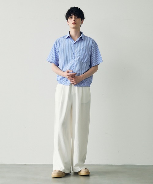 XLARGE ストライプ 半袖Ｔシャツ 定番デザイン デニムにぴったり 楽天市場】エクストララージ X-LARGE Tシャツ 半袖 メンズ XL91