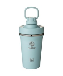 TAKEYA FLASK（タケヤフラスク）の「タケヤフラスク スパウトタンブラー 0.47L（水筒）」