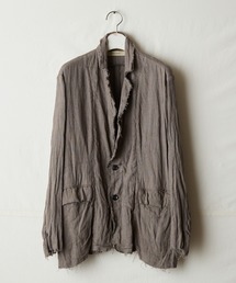 suzuki takayuki｜スズキ タカユキ（メンズ）のテーラードジャケット