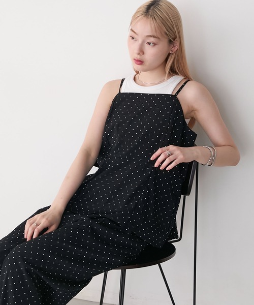 超美品✴️MAHF ビブパンツ スポーティーサブカルダークジャケット＋ショートパンツ＋ロング