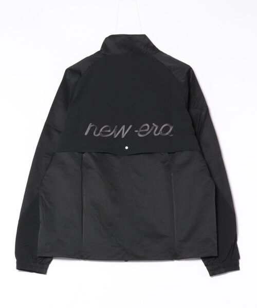 NEW ERA(ニューエラ)の「ニューエラゴルフ ウィンドジャケット ベンチレーション ストレッチ(その他アウター・メンズ・ブラック/ネイビー・XL/M/XXL/L)」の14枚目の写真