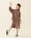 BEAMS miniir[X~jj́uCh V ZbgAbv 2025FWi90`150cmjiTybg/I[o[I[jvbuEn̑4