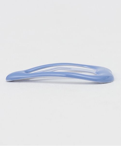 petit main（プティマイン）の「アソートヘアピンセット/L（ヘアピン・キッズ・スモークピンク/オレンジ系/ラベンダー・F）」の5枚目の写真