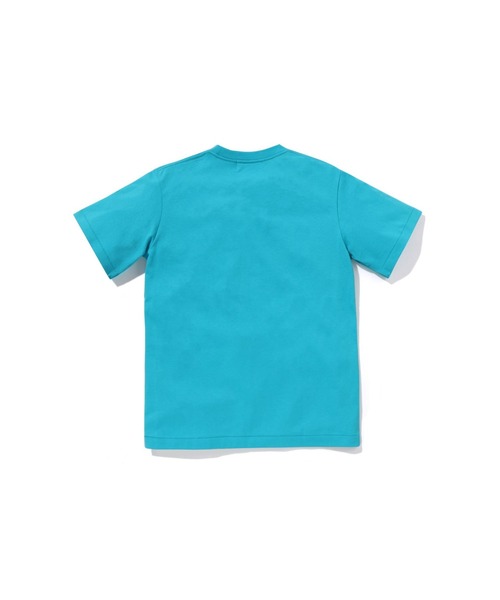 ⭐️週末セール~8.10まで] A BATHING APE Tシャツ3点セット TRIPLE COLLEGE TEE（Tシャツ/カットソー）｜A BATHING APE（ア