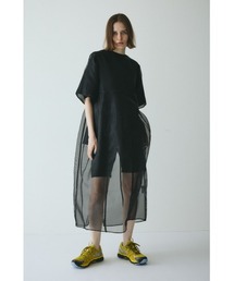 HeRIN.CYE｜ヘリンドットサイのワンピース（ロング・マキシ丈