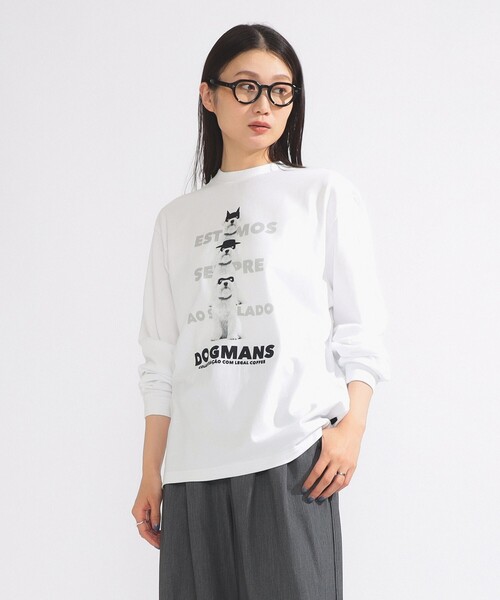 NOMADIS（ノマディス）の「【T-SHIRT COLLECTION開催】NOMADIS