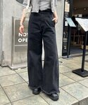 mystic(ミスティック)の「パンツ(デニムパンツ)」
