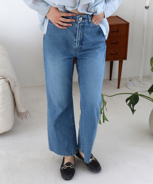 ALBEROLA（アルベローラ）の「【ALBEROLA / アルベローラ】ベロア ビットローファー / フラットシューズ（ローファー・レディース・ブラック/グレー・25/24/23/22）」の20枚目の写真