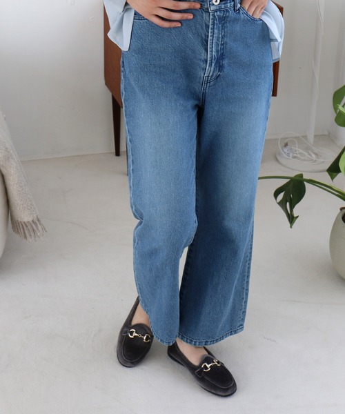 ALBEROLA（アルベローラ）の「【ALBEROLA / アルベローラ】ベロア ビットローファー / フラットシューズ（ローファー・レディース・ブラック/グレー・25/24/23/22）」の7枚目の写真