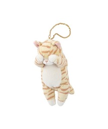 LIVHEART（リブハアト）の「くびねっこ マスコットポーチ（ポーチ）」