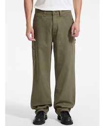 GUESS JEANS | GUESS JEANS Carpenter Pant カーゴパンツ  (カーゴパンツ)