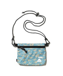 POLER STUFFABLE POUCH（ポーラー スタッブル ポーチ）