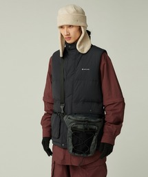 Snow Peak | Snow Peak / ALK Shoulder Bag ショルダーバッグ(ショルダーバッグ)