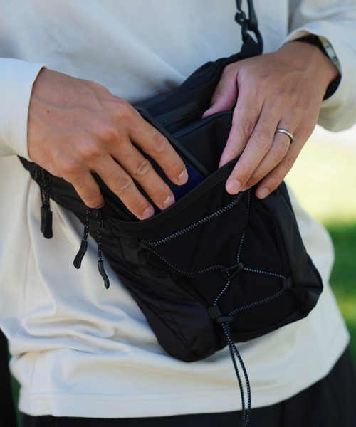 Snow Peak / ALK Shoulder Bag ショルダーバッグ（ショルダーバッグ