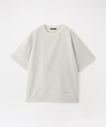 LOVELESS（ラブレス）の「ウーステッドポリオーバーTシャツ（Tシャツ/カットソー・メンズ）」