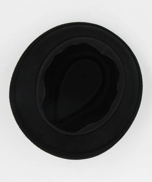 NICOLE CLUB FOR MEN（ニコルクラブフォーメン）の「アラカルトハット（ハット・メンズ・ブラック/トップグレー/その他1/その他2・FREE）」の14枚目の写真