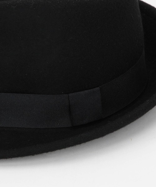 NICOLE CLUB FOR MEN（ニコルクラブフォーメン）の「アラカルトハット（ハット・メンズ・ブラック/トップグレー/その他1/その他2・FREE）」の13枚目の写真