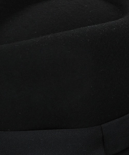 NICOLE CLUB FOR MEN（ニコルクラブフォーメン）の「アラカルトハット（ハット・メンズ・ブラック/トップグレー/その他1/その他2・FREE）」の17枚目の写真