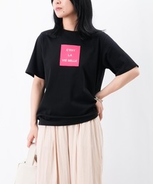 LUCA/LADY LUCK LUCA ルカ/レディラック ルカ カットソーF LUCA/LADY LUCK LUCA｜ルカ/レディラックルカのTシャツ