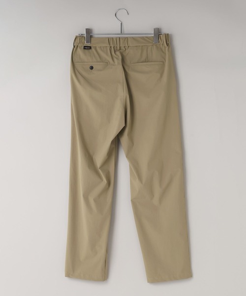 LOWRYS FARM（ローリーズファーム）の「【LFM(U)】ＣＯＲＤＵＲＡトラウザー　 496846（その他パンツ・メンズ・ブラウン/ブラック・MEDIUM/LARGE）」の3枚目の写真