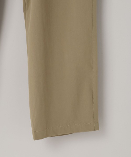 LOWRYS FARM（ローリーズファーム）の「【LFM(U)】ＣＯＲＤＵＲＡトラウザー　 496846（その他パンツ・メンズ・ブラウン/ブラック・MEDIUM/LARGE）」の6枚目の写真