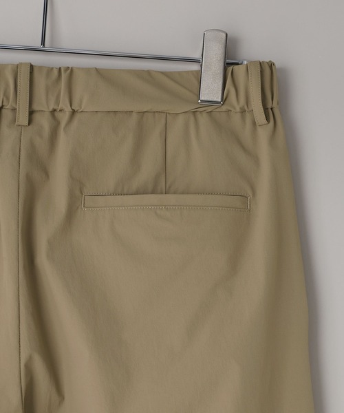 LOWRYS FARM（ローリーズファーム）の「【LFM(U)】ＣＯＲＤＵＲＡトラウザー　 496846（その他パンツ・メンズ・ブラウン/ブラック・MEDIUM/LARGE）」の8枚目の写真