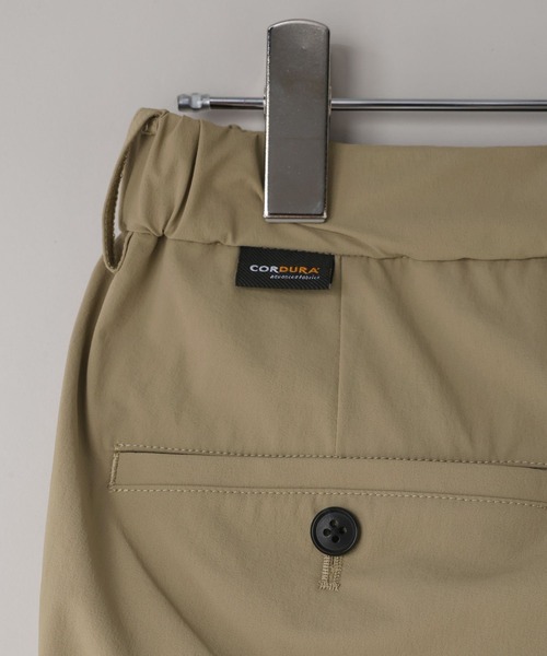 LOWRYS FARM（ローリーズファーム）の「【LFM(U)】ＣＯＲＤＵＲＡトラウザー　 496846（その他パンツ・メンズ・ブラウン/ブラック・MEDIUM/LARGE）」の9枚目の写真