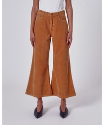 ROLLA'S（ローラス）の「TOMBOY FLARE TEDDY CORD（デニムパンツ）」