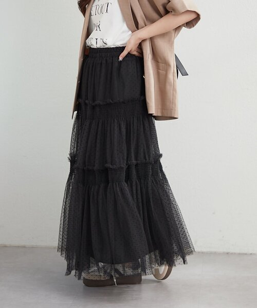 ⭐️トッカ⭐️フォーチュン スカート⭐️全色⭐️レア ⭐️トッカ⭐️フォーチュン スカート⭐️全色⭐️レア CATEGORY