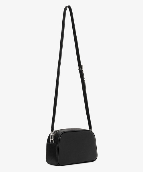MICHAEL KORS（マイケルコース）の「JET SET カメラバッグ スモール（ショルダーバッグ・レディース・ブラック・FREE）」の8枚目の写真