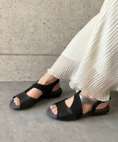 ジェフリーキャンベル 厚底サンダル Jeffrey Campbell│Jeffrey Campbell OFFICIAL