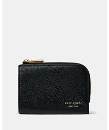 セール】ノット ミディアム ウォレット（財布）｜kate spade new york