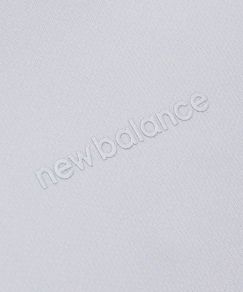 NEW BALANCE（ニューバランス）の「ファンクショナルポロシャツ（ポロシャツ・メンズ・ブルー/イエロー/ヘザーグレー・MEDIUM/LARGE/X-LARGE/SMALL）」の20枚目の写真