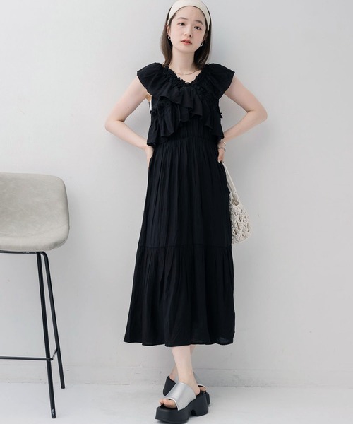 No.840 Prince レトロモダンなワンピース(,,・ω・,,)♡LL 【公式通販】