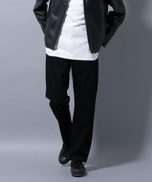 NANO universe | RED CARD/別注 Dapper(デニムパンツ)