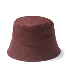 無印良品（ムジルシリョウヒン）の「ＵＶカットコットンツイル　バケットハット（ハット）」