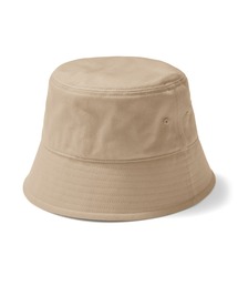 無印良品（ムジルシリョウヒン）の「ＵＶカットコットンツイル　バケットハット（ハット）」