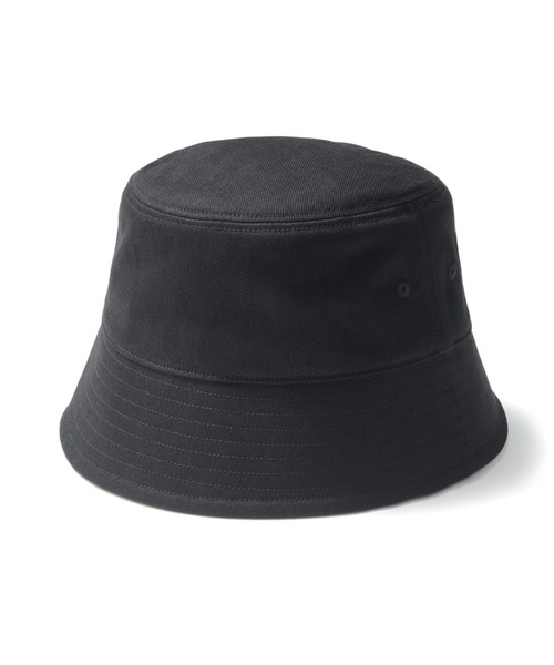 UVカットコットンツイル バケットハット（ハット）｜無印良品