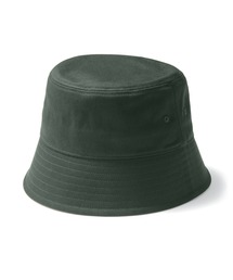 無印良品（ムジルシリョウヒン）の「ＵＶカットコットンツイル　バケットハット（ハット）」