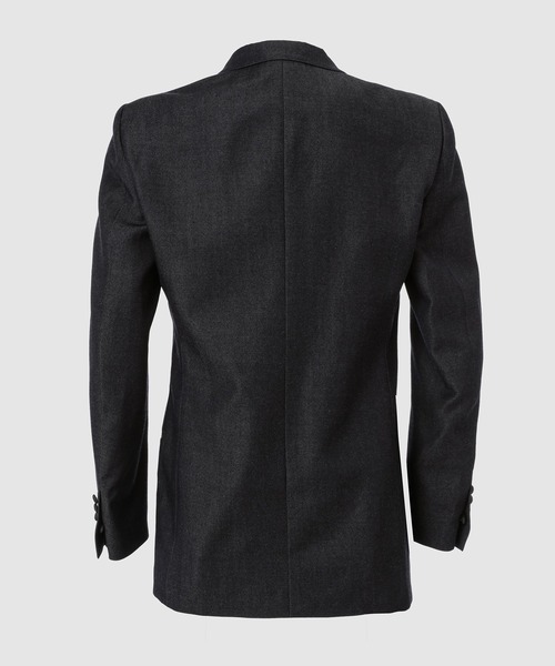 SUGARHILL（シュガーヒル）の「WOOL DENIM TUXEDO（テーラード
