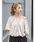 Ungrid�i�A���O���b�h�j�́u�t�F�C�N�X�E�F�[�h�n�[�t�X���[�u�o���[���u���E�X�i�V���c/�u���E�X�j�v�b�x�[�W��
