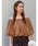 Ungrid�i�A���O���b�h�j�́u�t�F�C�N�X�E�F�[�h�n�[�t�X���[�u�o���[���u���E�X�i�V���c/�u���E�X�j�v�b�L������