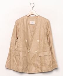 古着 ノーカラージャケット ジャケット ヨーロッパ古着 EU VINTAGE GEIGER COIN BUTTON TYROLEAN JACKET MADE IN