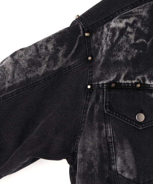 DANKE SCHON（ダンケシェーン）の「DankeSchon/ダンケシェーン/STUDS