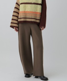 LEPSIM | 12ゲージジャガードコクーンパンツ　571635(その他パンツ)