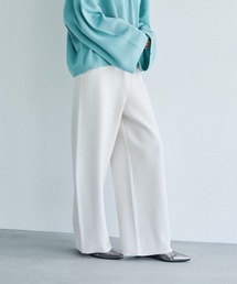 LEPSIM | 12ゲージジャガードコクーンパンツ　571635(その他パンツ)